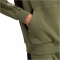 adidas Camo Hoodie Herren KC0704 - olive strata/multicolor S