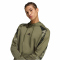 adidas Camo Hoodie Herren KC0704 - olive strata/multicolor S