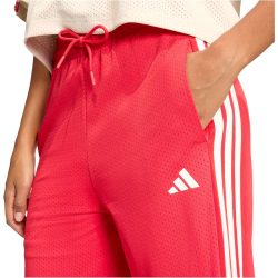 adidas Stadium Mesh Jogginghose Damen KC4992 - pure...