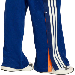 adidas Stadium Mesh Jogginghose Damen KC4991 - dark...