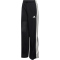adidas Stadium Mesh Jogginghose Damen KB9837 - black/off white/crystal linen XL