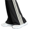 adidas Stadium Mesh Jogginghose Damen KB9837 - black/off white/crystal linen XL