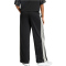 adidas Stadium Mesh Jogginghose Damen KB9837 - black/off white/crystal linen XL