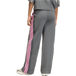 adidas Stadium Mesh Jogginghose Damen KB9834 - grey six/ch solid grey/st tropic bloom XXS