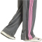 adidas Stadium Mesh Jogginghose Damen KB9834 - grey six/ch solid grey/st tropic bloom XXS