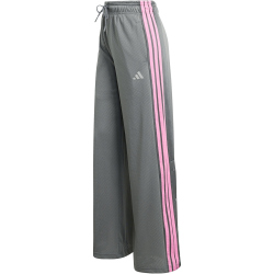 adidas Stadium Mesh Jogginghose Damen KB9834 - grey...