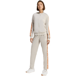 adidas Essentials 3-Streifen Trainingsanzug Damen KB8931...