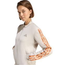 adidas Essentials 3-Streifen Trainingsanzug Damen KB8931...