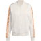 adidas Essentials 3-Streifen Trainingsanzug Damen KB8931 - wonder alumina/multicolor S