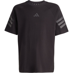 adidas Future Icons 3-Streifen T-Shirt Kinder KC1964 -...