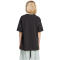 adidas Future Icons 3-Streifen T-Shirt Kinder KC1964 - black/black 152