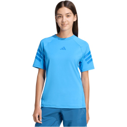 adidas Sport Icons 3-Streifen Trainingsshirt Kinder...