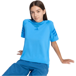 adidas Sport Icons 3-Streifen Trainingsshirt Kinder...