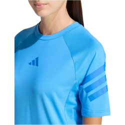 adidas Sport Icons 3-Streifen Trainingsshirt Kinder...