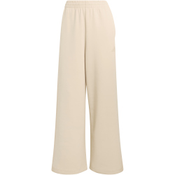 adidas Soft Lux Straight Leg Jogginghose Damen KE6829 - crystal linen M