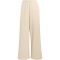adidas Soft Lux Straight Leg Jogginghose Damen KE6829 - crystal linen M