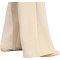 adidas Soft Lux Straight Leg Jogginghose Damen KE6829 - crystal linen M