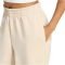 adidas Soft Lux Straight Leg Jogginghose Damen KE6829 - crystal linen M
