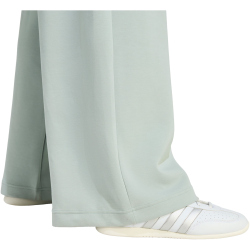adidas Soft Lux Straight Leg Jogginghose Damen KE6828 - wonder sage M