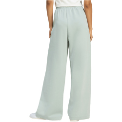 adidas Soft Lux Straight Leg Jogginghose Damen KE6828 - wonder sage M