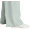 adidas Soft Lux Straight Leg Jogginghose Damen KE6828 - wonder sage M