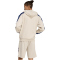 adidas Collegiate Fleece Sweatjacke Herren JZ0171 - wonder alumina/dark blue M