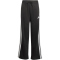 adidas Essentials Jogginghose Mädchen JZ3689 - black/white 140