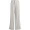 adidas Essentials Jogginghose Mädchen JZ3688 - medium grey heather/white 140