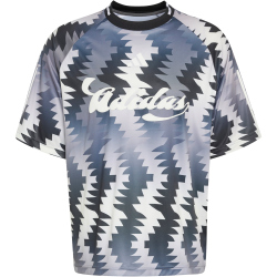 adidas House of Tiro x Common Goal Trikot Herren KE0287 - grey four/black/off white/carbon L