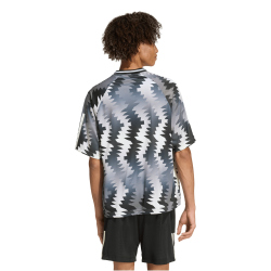 adidas House of Tiro x Common Goal Trikot Herren KE0287 - grey four/black/off white/carbon L