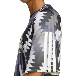 adidas House of Tiro x Common Goal Trikot Herren KE0287 - grey four/black/off white/carbon L