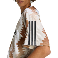 adidas House of Tiro x Common Goal Trikot Herren KE0286 - wonder alumina/dusky bronze/off white/wonder beige XXL