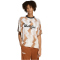 adidas House of Tiro x Common Goal Trikot Herren KE0286 - wonder alumina/dusky bronze/off white/wonder beige XXL