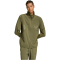 adidas House of Tiro Trainingsjacke Herren KC2921 - olive strata/colored reflective M