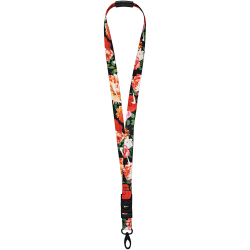 NIKE Premium Lanyard Schl&uuml;sselanh&auml;nger