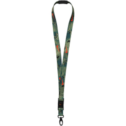 NIKE Premium Lanyard Schl&uuml;sselanh&auml;nger