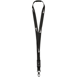 NIKE Premium Lanyard Schl&uuml;sselanh&auml;nger