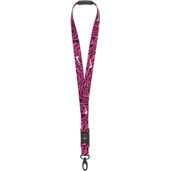 NIKE Premium Lanyard Schl&uuml;sselanh&auml;nger