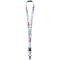 NIKE Premium Lanyard Schlüsselanhänger
