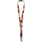 NIKE Premium Lanyard Schlüsselanhänger