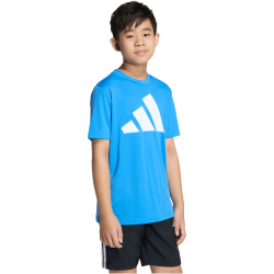 adidas Train Essentials Big Logo Trainingsshirt Kinder...