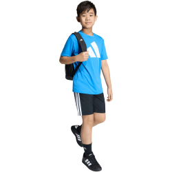 adidas Train Essentials Big Logo Trainingsshirt Kinder...