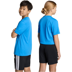 adidas Train Essentials Big Logo Trainingsshirt Kinder...