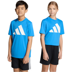 adidas Train Essentials Big Logo Trainingsshirt Kinder...