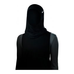NIKE Pro Printed Hijab Kopftuch 2.0