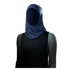 NIKE Pro Printed Hijab Kopftuch 2.0