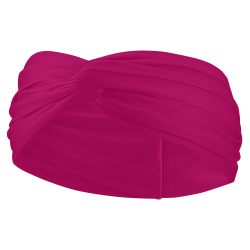 NIKE Twist Knot Stirnband Damen