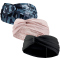 NIKE Twist Knot Stirnband Damen