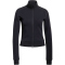 adidas Soft Lux Slim Trainingsjacke Damen KE9141 - black M