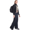 adidas Soft Lux Slim Trainingsjacke Damen KE9141 - black M